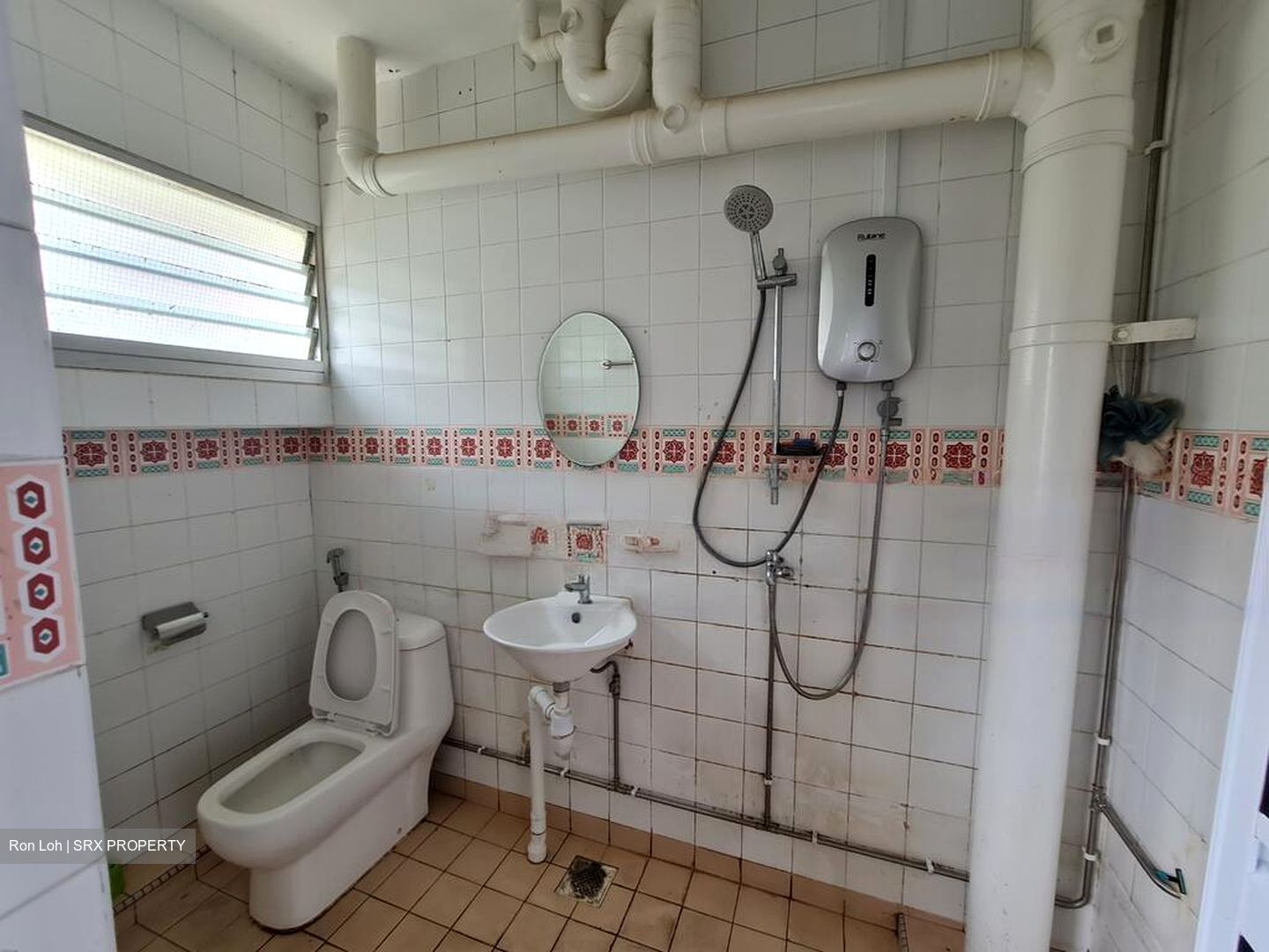 Blk 489B Tampines Street 45 (Tampines), HDB 4 Rooms #435968091